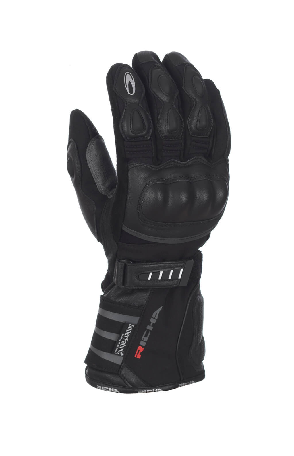 ARCTIC GLOVE BLACK